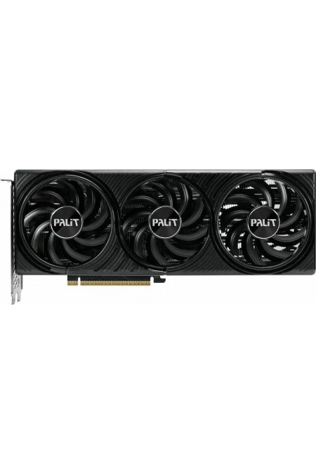 Видеокарта Palit nVidia GeForce RTX 5070 Infinity 3 OC 12GB (NE75070S19K9-GB2050S), Retail 