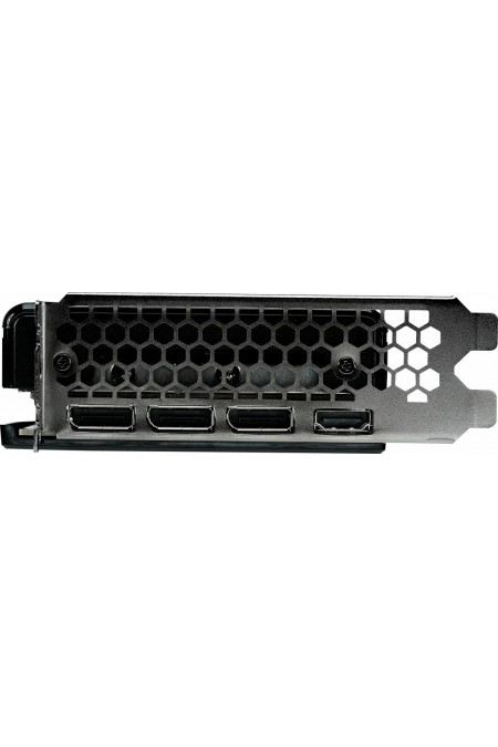 Видеокарта Palit nVidia GeForce RTX 5070 Infinity 3 OC 12GB (NE75070S19K9-GB2050S), Retail 4