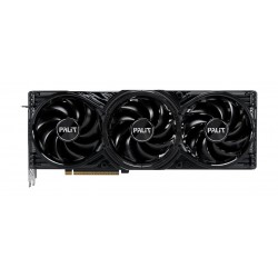 Видеокарта Palit nVidia GeForce RTX 5070 Ti GamingPro 16GB (NE7507T019T2-GB2031A), Retail