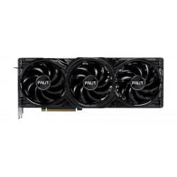 Видеокарта Palit nVidia GeForce RTX 5070 Ti GamingPro 16GB (NE7507T019T2-GB2031A), Retail