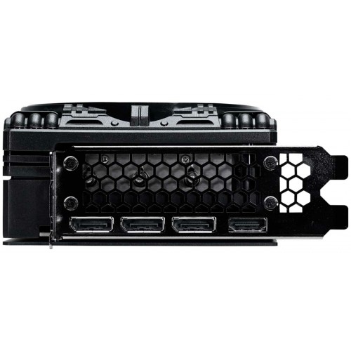 Видеокарта Palit nVidia GeForce RTX 5070 Ti GamingPro 16GB (NE7507T019T2-GB2031A), Retail 4