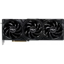 Видеокарта Palit nVidia GeForce RTX 5070 Ti GamingPro OC 16GB (NE7507TS19T2-GB2031A), Retail