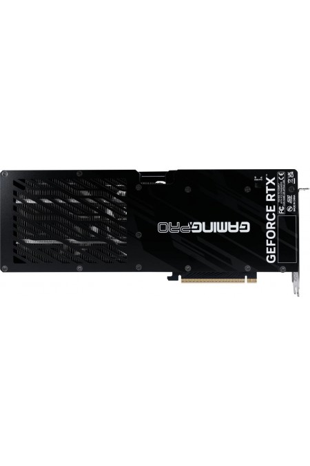 Видеокарта Palit nVidia GeForce RTX 5070 Ti GamingPro OC 16GB (NE7507TS19T2-GB2031A), Retail 4