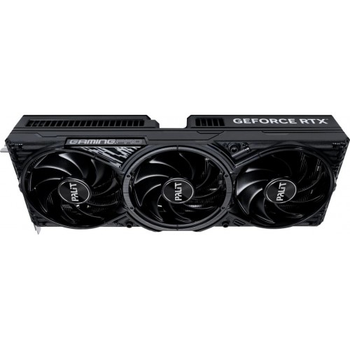Видеокарта Palit nVidia GeForce RTX 5070 Ti GamingPro OC 16GB (NE7507TS19T2-GB2031A), Retail 5