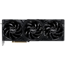 Видеокарта Palit nVidia GeForce RTX 5070 Ti GamingPro V1 OC 16GB (NE7507TS19T2-GB2031Y)