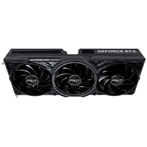 Видеокарта Palit nVidia GeForce RTX 5070 Ti GamingPro V1 OC 16GB (NE7507TS19T2-GB2031Y) 2