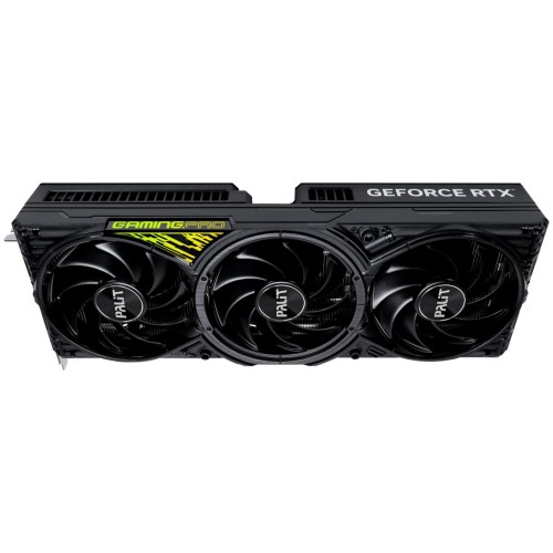 Видеокарта Palit nVidia GeForce RTX 5070 Ti GamingPro V1 OC 16GB (NE7507TS19T2-GB2031Y) 3
