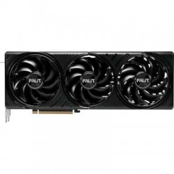 Видеокарта Palit nVidia GeForce RTX 5080 Infinity 3 OC 16GB (NE75080U19T2-GB2035S), Retail