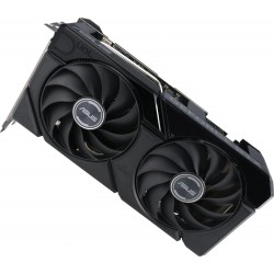 Видеокарта PNY GeForce RTX 4070 SUPER 12GB VERTO Dual Fan Edition DLSS 3 (VCG4070S12DFXPB1-O), Retail