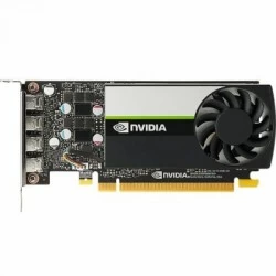 Видеокарта PNY NVIDIA T1000 (VCNT1000-8GB-SB), OEM