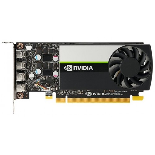 Видеокарта PNY NVIDIA T1000 (VCNT1000-8GB-SB), OEM 1