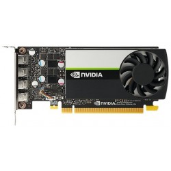 Видеокарта PNY NVIDIA T1000 (VCNT1000-8GB-SB), OEM