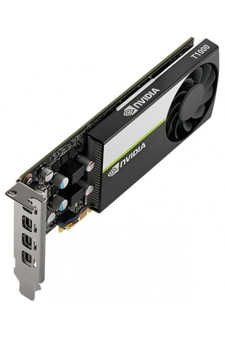 Видеокарта PNY NVIDIA T1000 (VCNT1000-8GB-SB), OEM 2