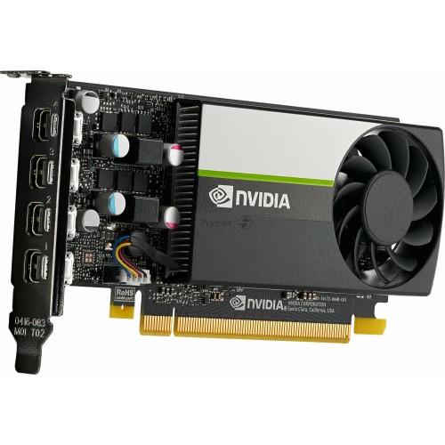 Видеокарта PNY NVIDIA T1000 (VCNT1000-8GB-SB), OEM 6