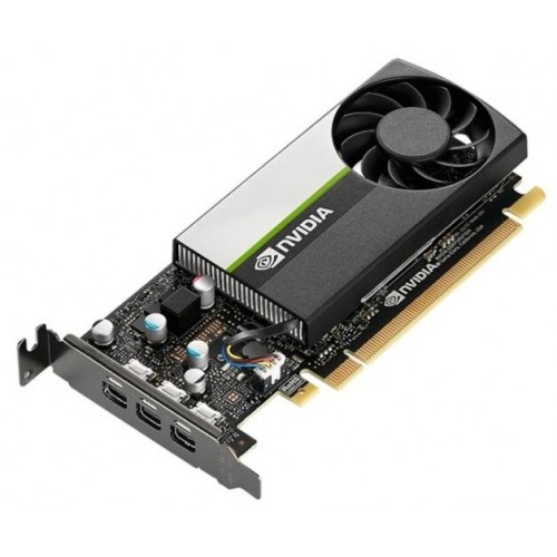 Видеокарта PNY NVIDIA T400 (VCNT400-4GB-SB), OEM 