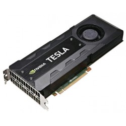 Видеокарта PNY nVidia Tesla K40C 12GB (RTCSK40CARD-PB)