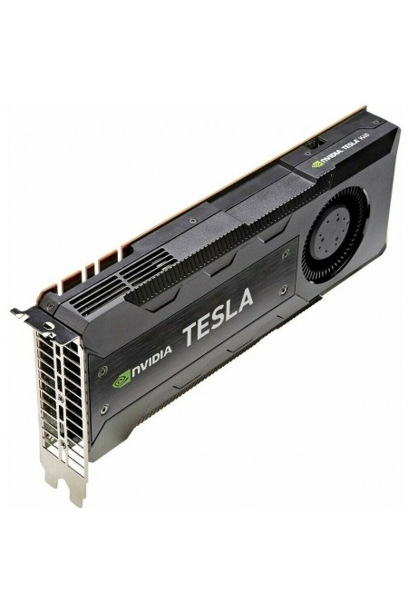 Видеокарта PNY nVidia Tesla K40C 12GB (RTCSK40CARD-PB) 1