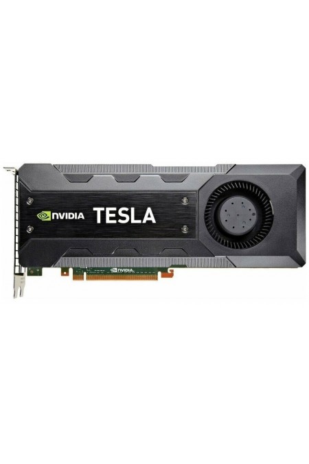 Видеокарта PNY nVidia Tesla K40C 12GB (RTCSK40CARD-PB) 2