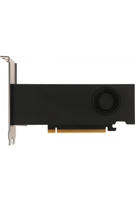 Видеокарта PNY Quadro RTX A2000 16GB Low Profile (VCNRTX2000ADA-SB), Retail 