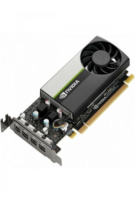 Видеокарта PNY Quadro T1000 4GB (VCNT1000), Retail 