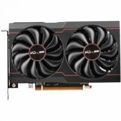 Видеокарта Sapphire AMD Radeon RX 6500 XT Gaming OC Pulse 4GB (11314-07-20G), Retail