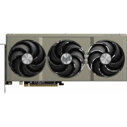 Видеокарта Sapphire AMD Radeon RX 9060 XT Nitro+ Gaming OC 16GB (11350-01-20G), Retail