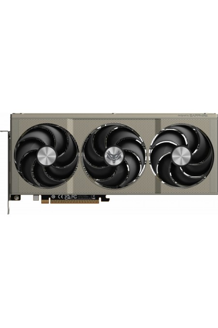 Видеокарта Sapphire AMD Radeon RX 9060 XT Nitro+ Gaming OC 16GB (11350-01-20G), Retail 
