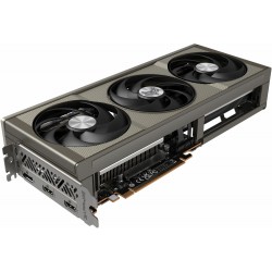 Видеокарта Sapphire AMD Radeon RX 9060 XT Nitro+ Gaming OC 16GB (11350-01-20G), Retail