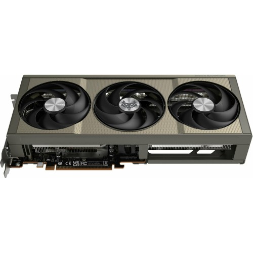 Видеокарта Sapphire AMD Radeon RX 9060 XT Nitro+ Gaming OC 16GB (11350-01-20G), Retail 3