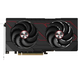 Видеокарта Sapphire AMD Radeon RX 9060 XT Pulse Gaming OC 8GB (11350-04-20G), Retail