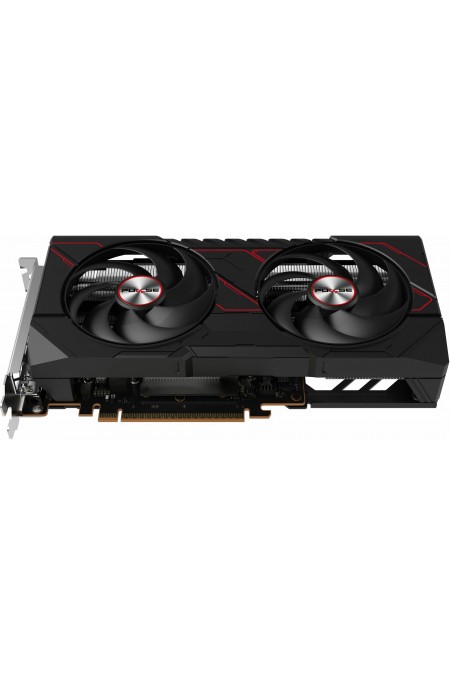 Видеокарта Sapphire AMD Radeon RX 9060 XT Pulse Gaming OC 8GB (11350-04-20G), Retail 2