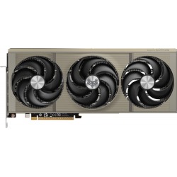 Видеокарта Sapphire AMD Radeon RX 9070 Nitro+ OC 16Gb (11349-01-20G), Retail