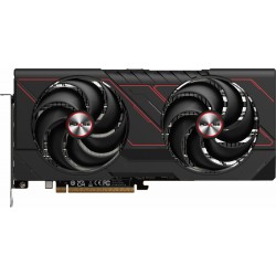 Видеокарта Sapphire AMD Radeon RX 9070 Pulse Gaming 16GB (11349-03-20G), Retail