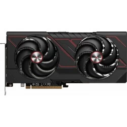 Видеокарта Sapphire AMD Radeon RX 9070 Pulse Gaming 16GB (11349-03-20G), Retail