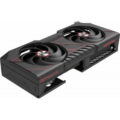 Видеокарта Sapphire AMD Radeon RX 9070 Pulse Gaming 16GB (11349-03-20G), Retail 2