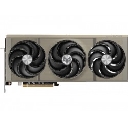 Видеокарта Sapphire AMD Radeon RX 9070 XT Nitro+ OC 16GB (11348-01-20G), Retail