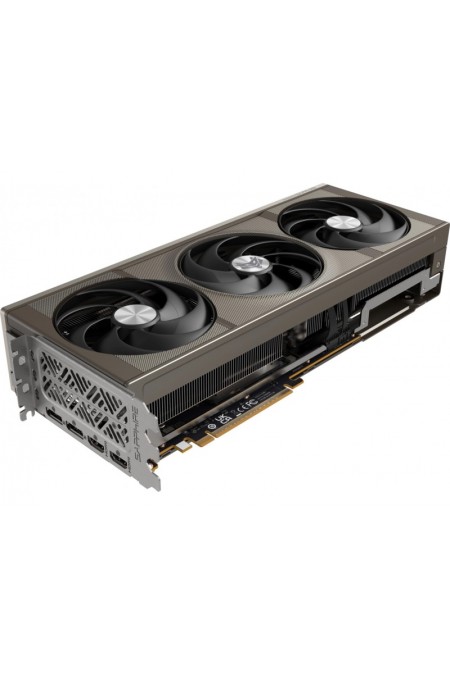 Видеокарта Sapphire AMD Radeon RX 9070 XT Nitro+ OC 16GB (11348-01-20G), Retail 1