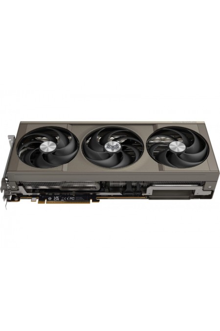 Видеокарта Sapphire AMD Radeon RX 9070 XT Nitro+ OC 16GB (11348-01-20G), Retail 2