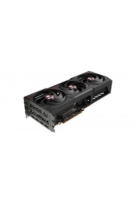 Видеокарта Sapphire AMD Radeon RX 9070 XT Pulse 16GB (11348-03-20G), Retail 1