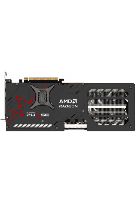 Видеокарта Sapphire AMD Radeon RX 9070 XT Pulse 16GB (11348-03-20G), Retail 3