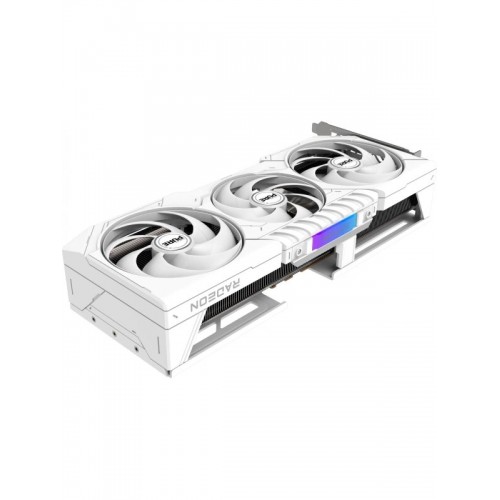 Видеокарта Sapphire AMD Radeon RX 9070 XT Pure OC 16GB (11348-02-20G), Retail 3