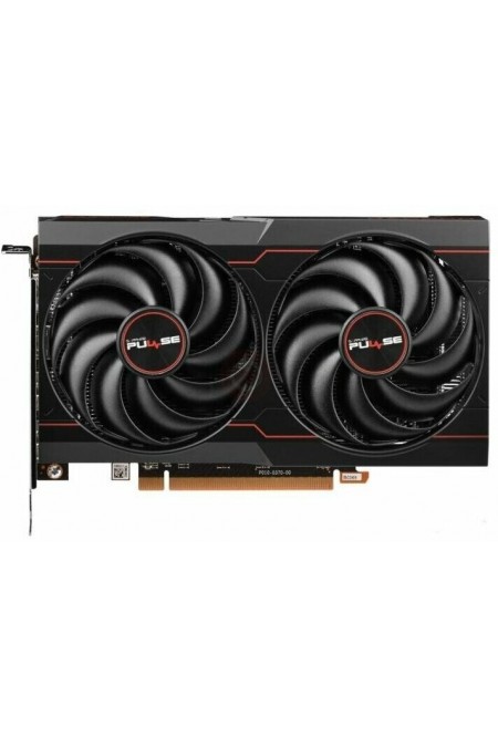 Видеокарта Sapphire Navi AMD III (32312-03-10G), Retail 