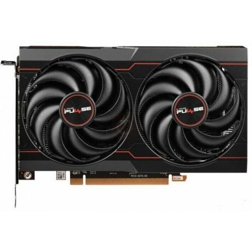 Видеокарта Sapphire Navi AMD III (32312-03-10G), Retail 