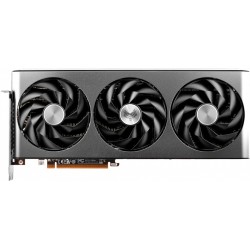 Видеокарта Sapphire Nitro+ Radeon RX 7700 XT Gaming OC (11335-02-20G), Retail