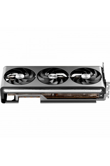 Видеокарта Sapphire Nitro+ Radeon RX 7700 XT Gaming OC (11335-02-20G), Retail 