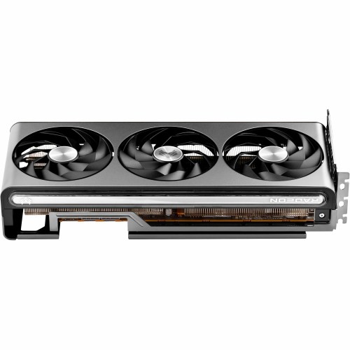 Видеокарта Sapphire Nitro+ Radeon RX 7700 XT Gaming OC (11335-02-20G), Retail 3
