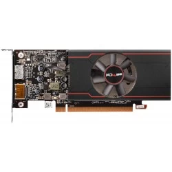 Видеокарта Sapphire PULSE Radeon RX 6400 4GB (11315-01-20G), Retail