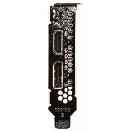 Видеокарта Sapphire PULSE Radeon RX 6400 4GB (11315-01-20G), Retail 5