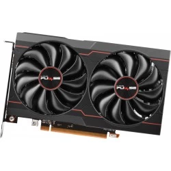 Видеокарта Sapphire PULSE Radeon RX 6500 XT 4GB (11314-01-20G), Retail