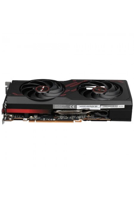 Видеокарта Sapphire Radeon RX7600 PULSE 8GB (11324-01-20G), Retail 2